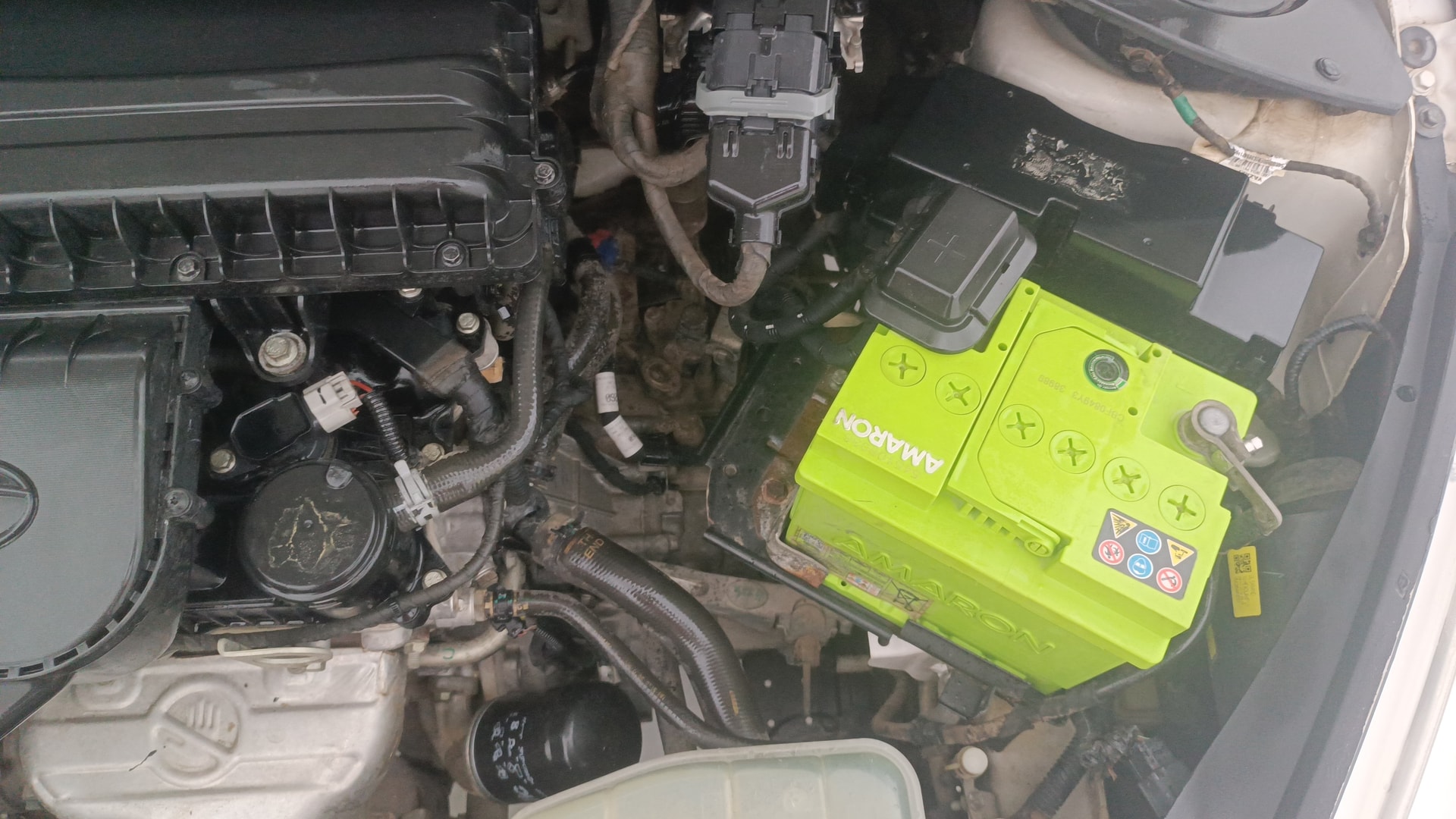 Used 2019 Tata Tiago Used 2019 Tata Tiago