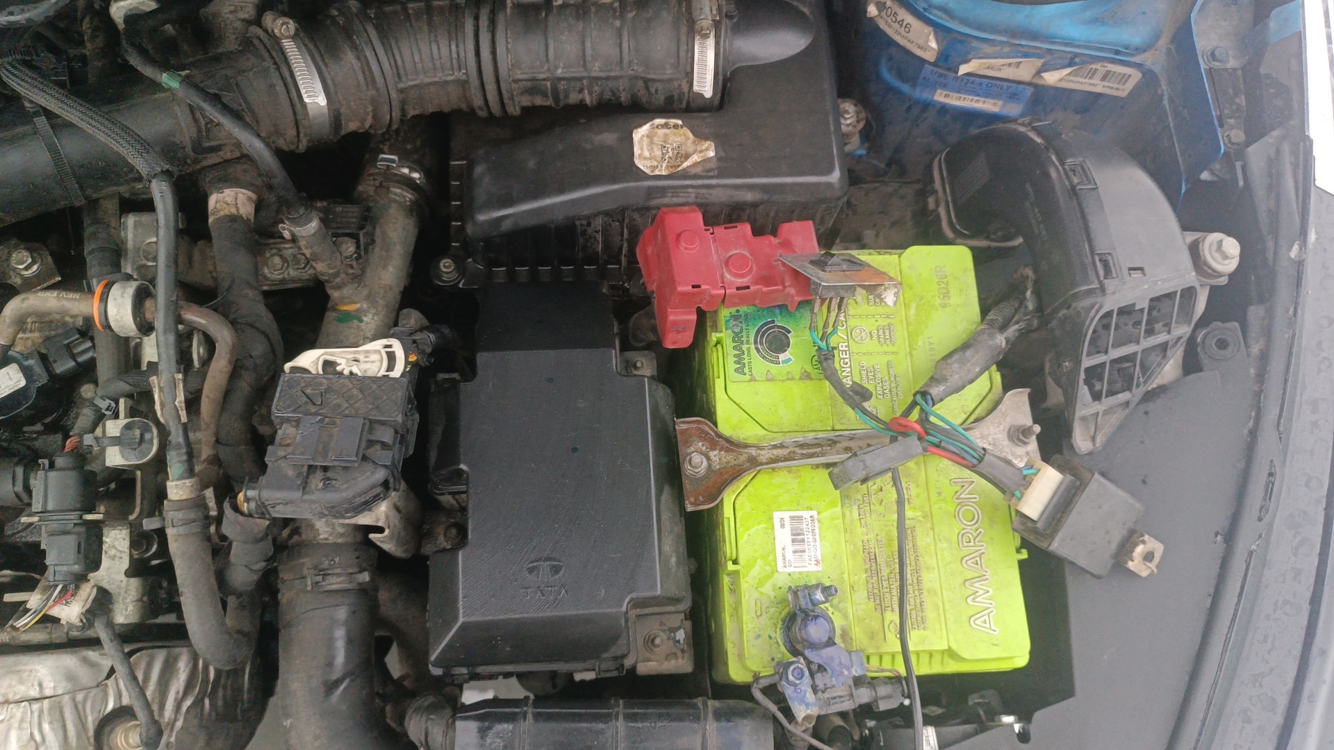 Used 2021 Tata Altroz Used 2021 Tata Altroz
