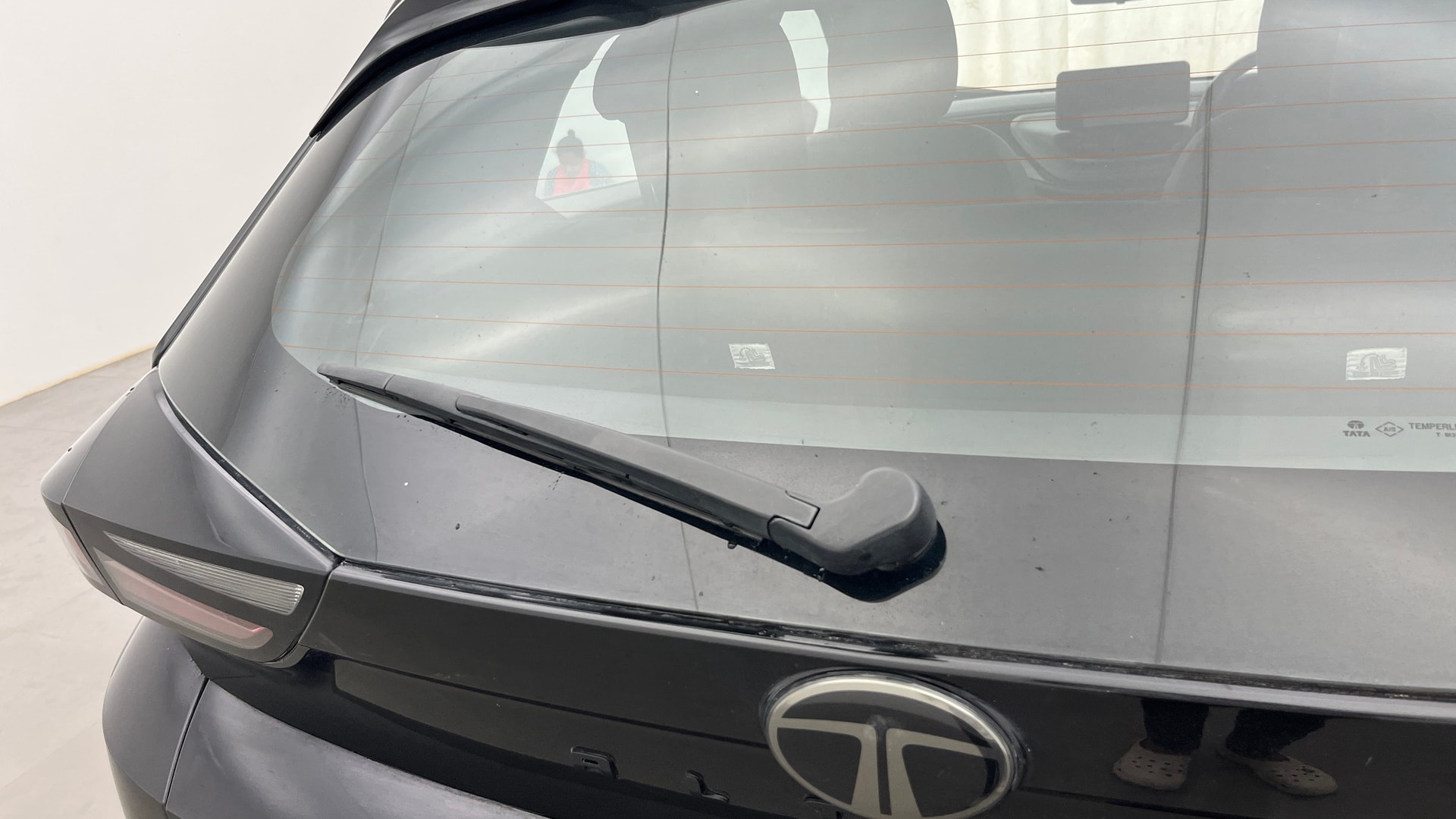 Used 2024 Tata Altroz Used 2024 Tata Altroz