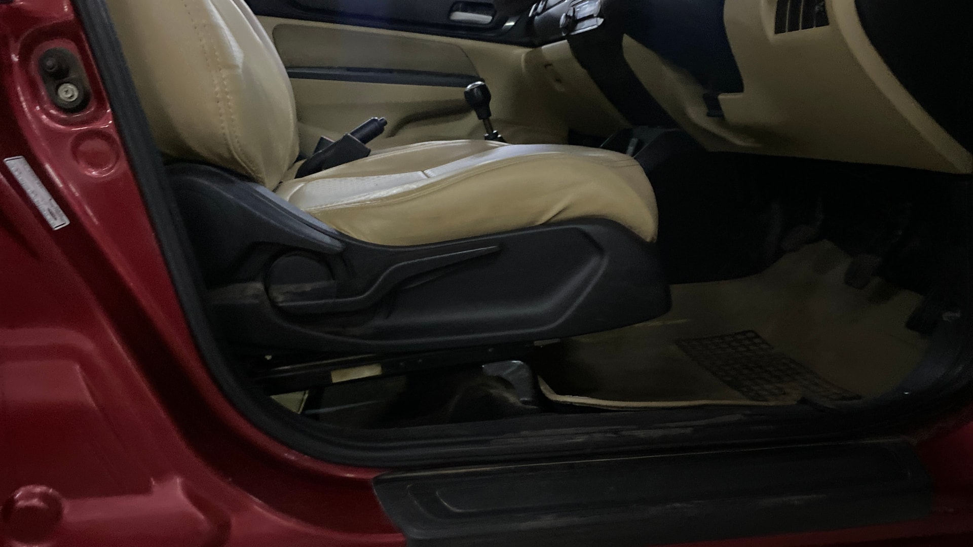 Used 2018 Honda Amaze Used 2018 Honda Amaze