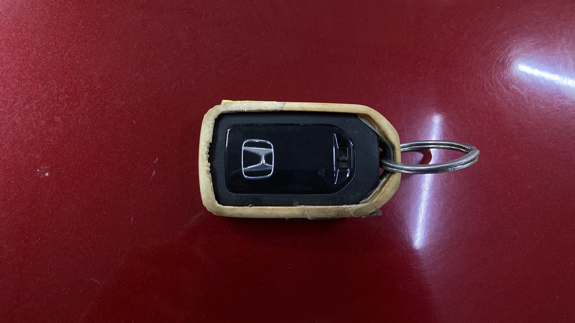 Used 2018 Honda Amaze Used 2018 Honda Amaze