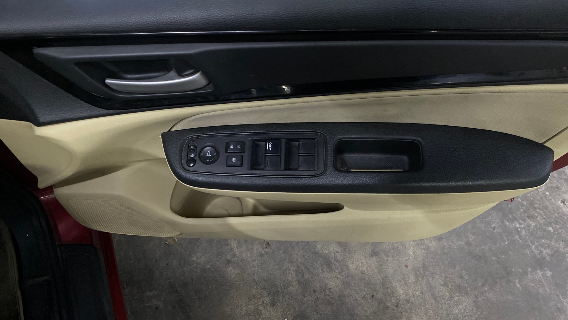 Used 2018 Honda Amaze Used 2018 Honda Amaze
