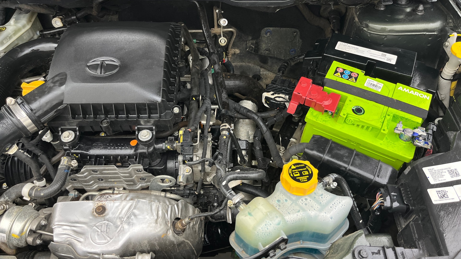 Used 2022 Tata Nexon Used 2022 Tata Nexon