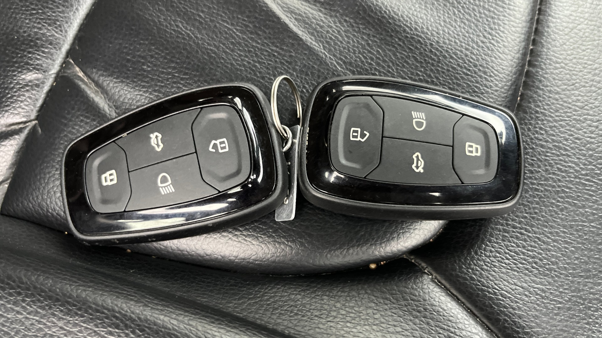 Used 2022 Tata Nexon Used 2022 Tata Nexon