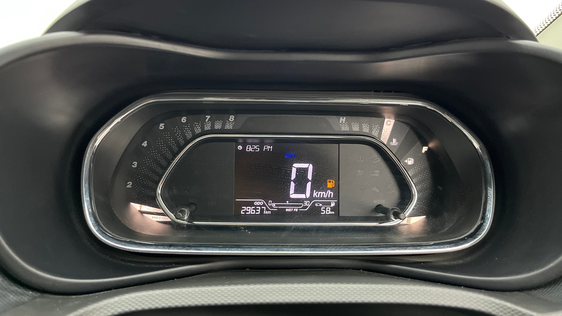 Used 2022 Tata Nexon Used 2022 Tata Nexon
