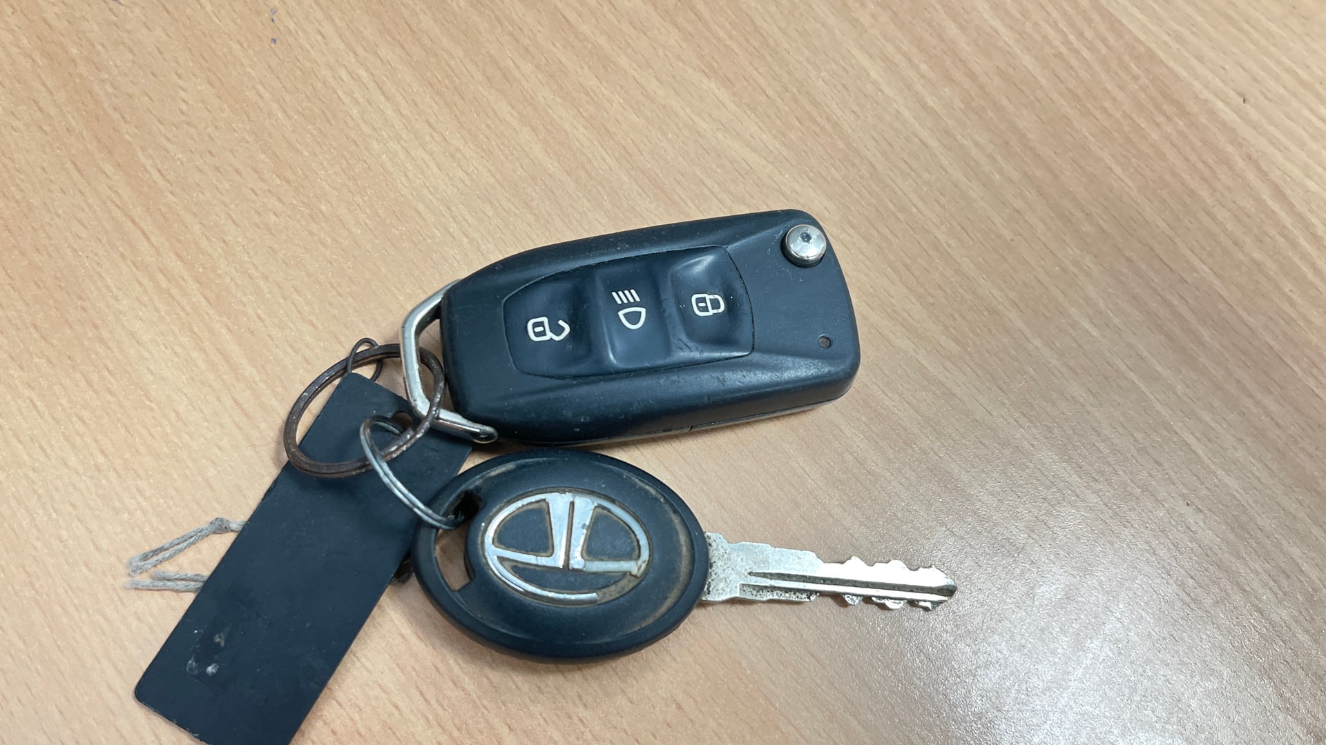 Used 2016 Tata Tiago Used 2016 Tata Tiago