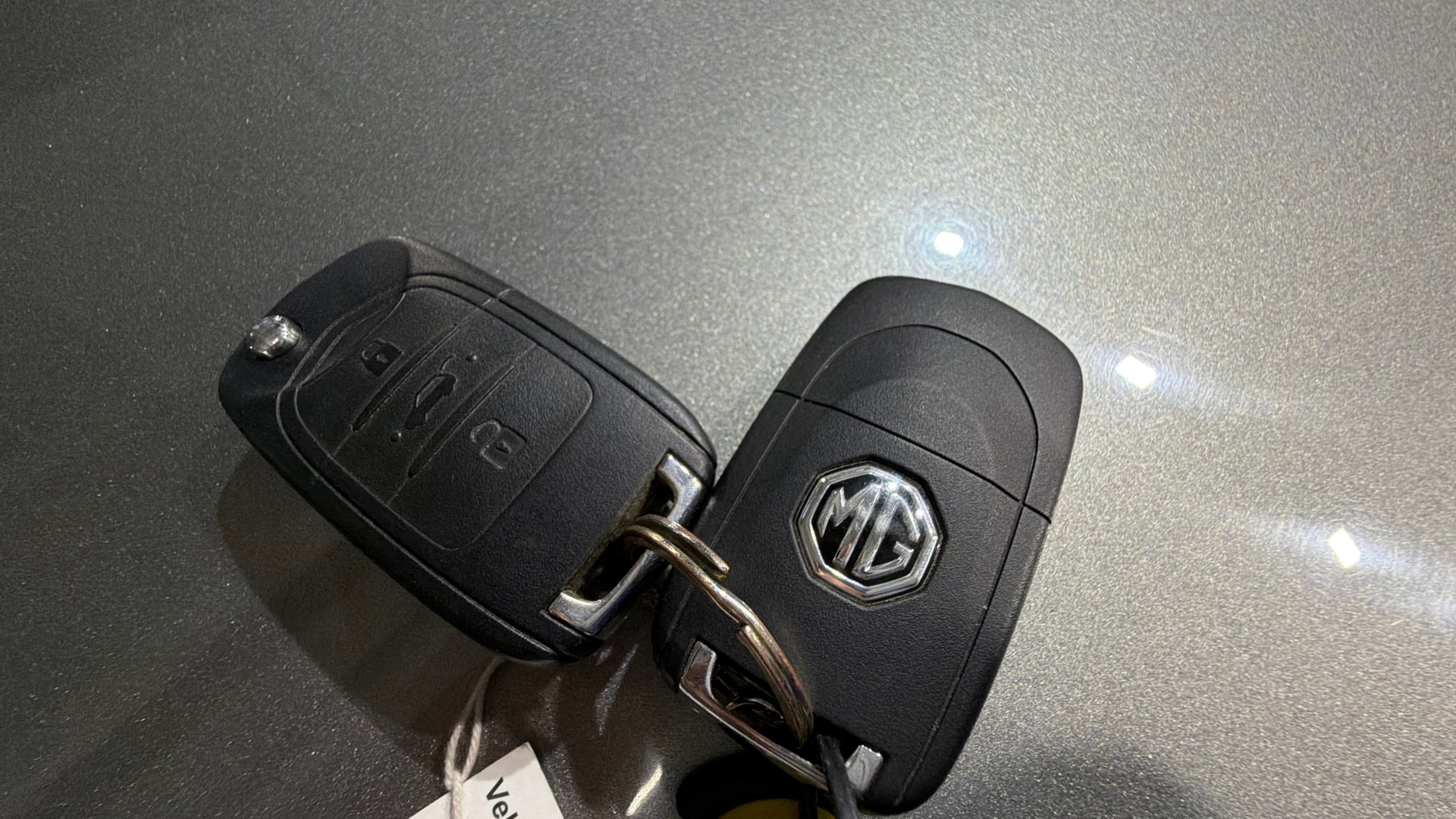 Used 2024 MG Hector Used 2024 MG Hector