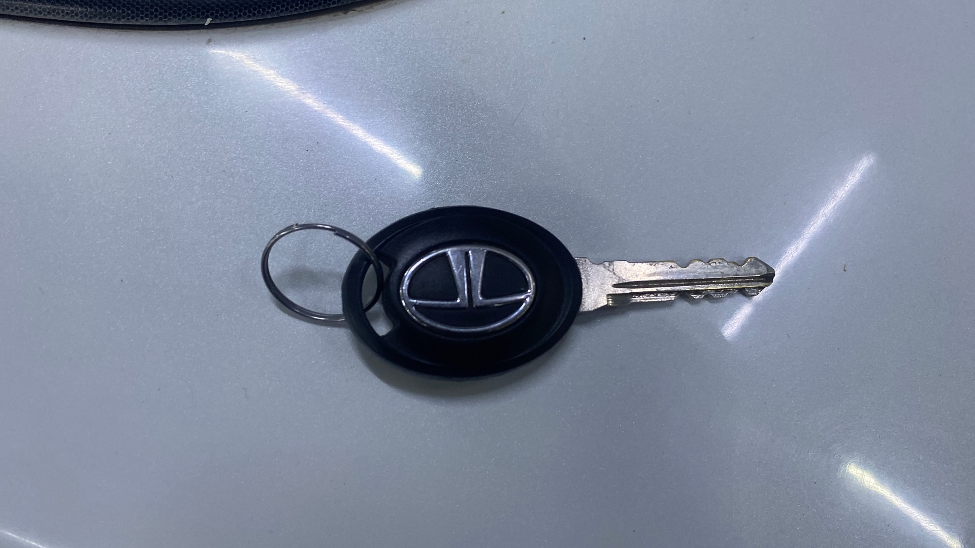 Used 2018 Tata Tiago Used 2018 Tata Tiago