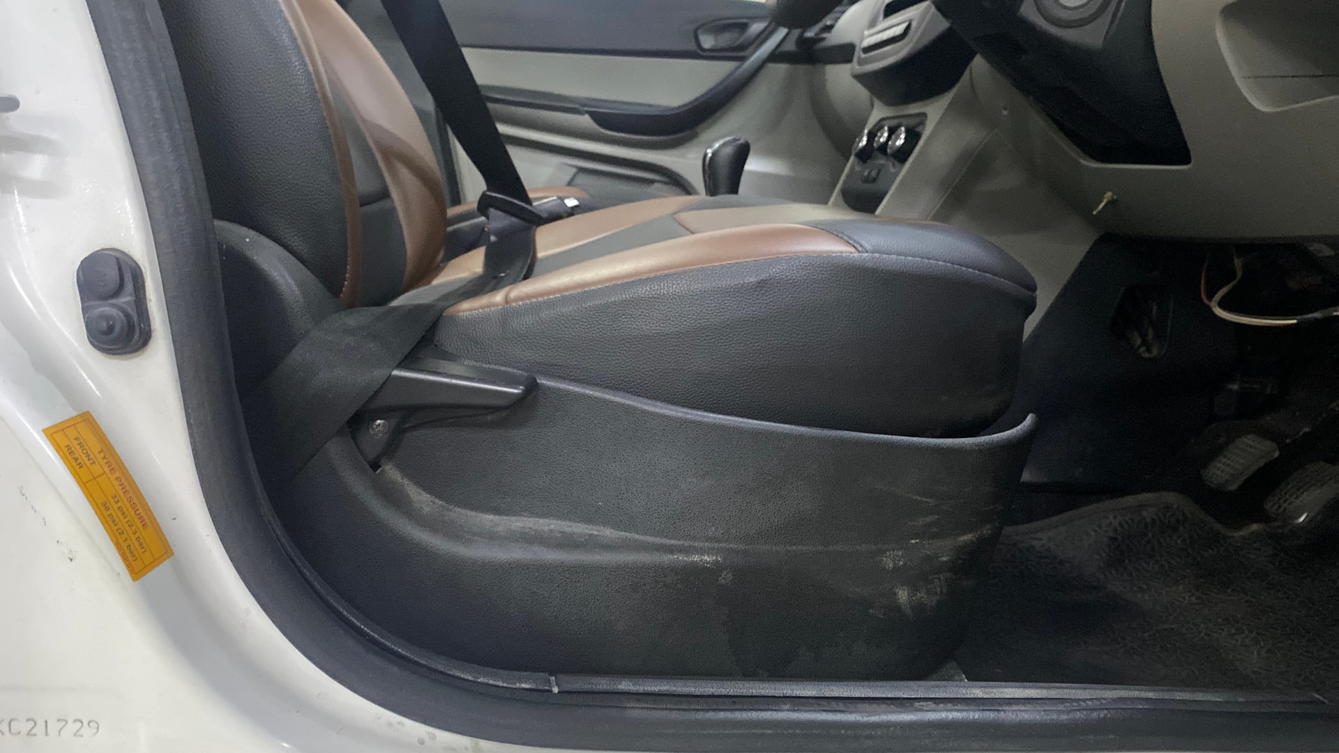 Used 2018 Tata Tiago Used 2018 Tata Tiago