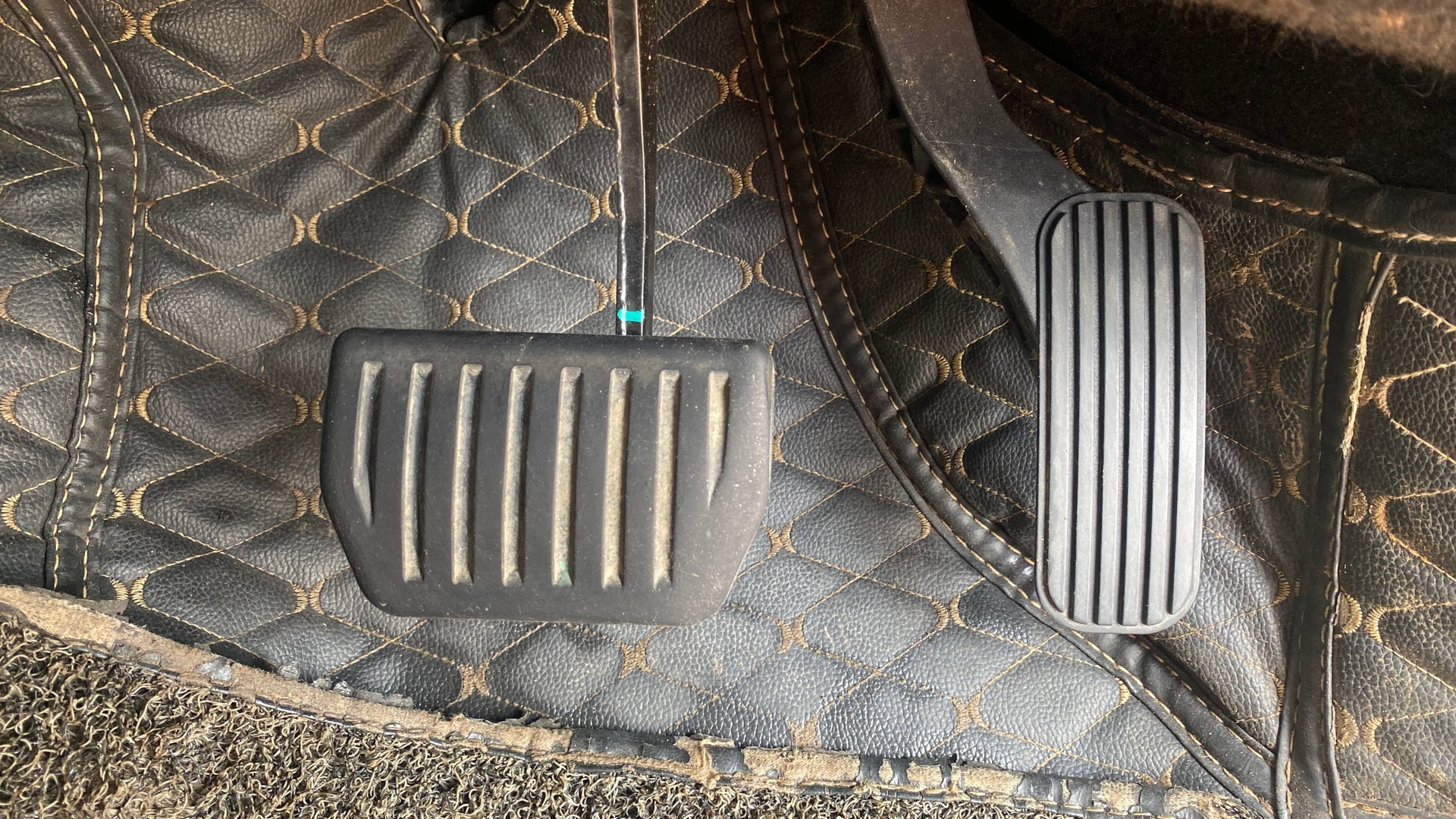 Used 2020 Tata Harrier Used 2020 Tata Harrier