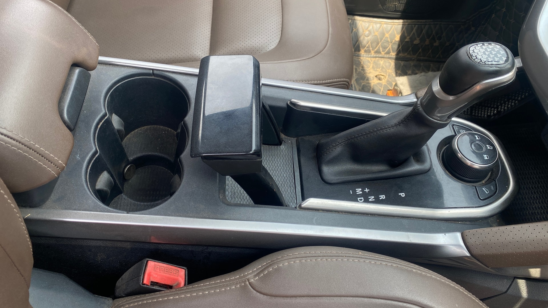 Used 2020 Tata Harrier Used 2020 Tata Harrier