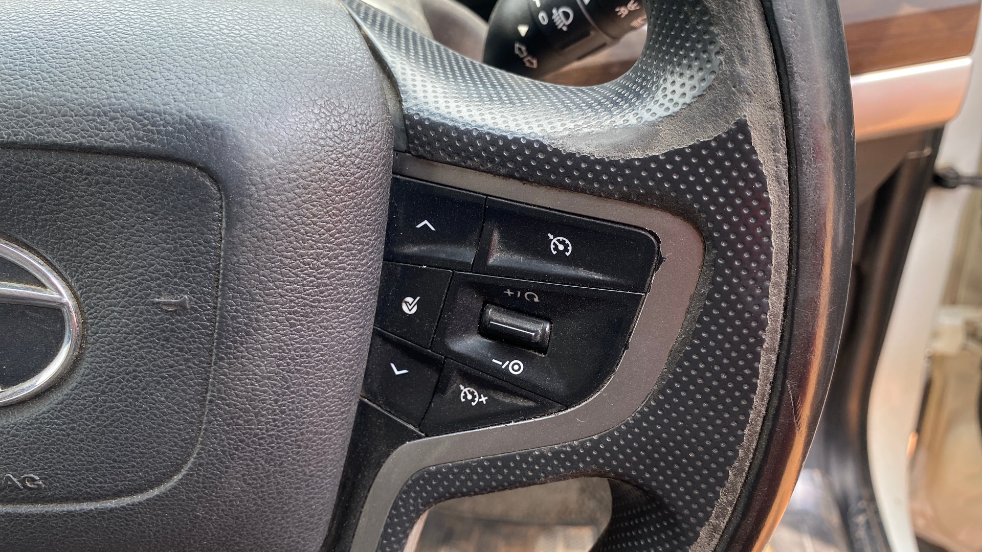 Used 2020 Tata Harrier Used 2020 Tata Harrier