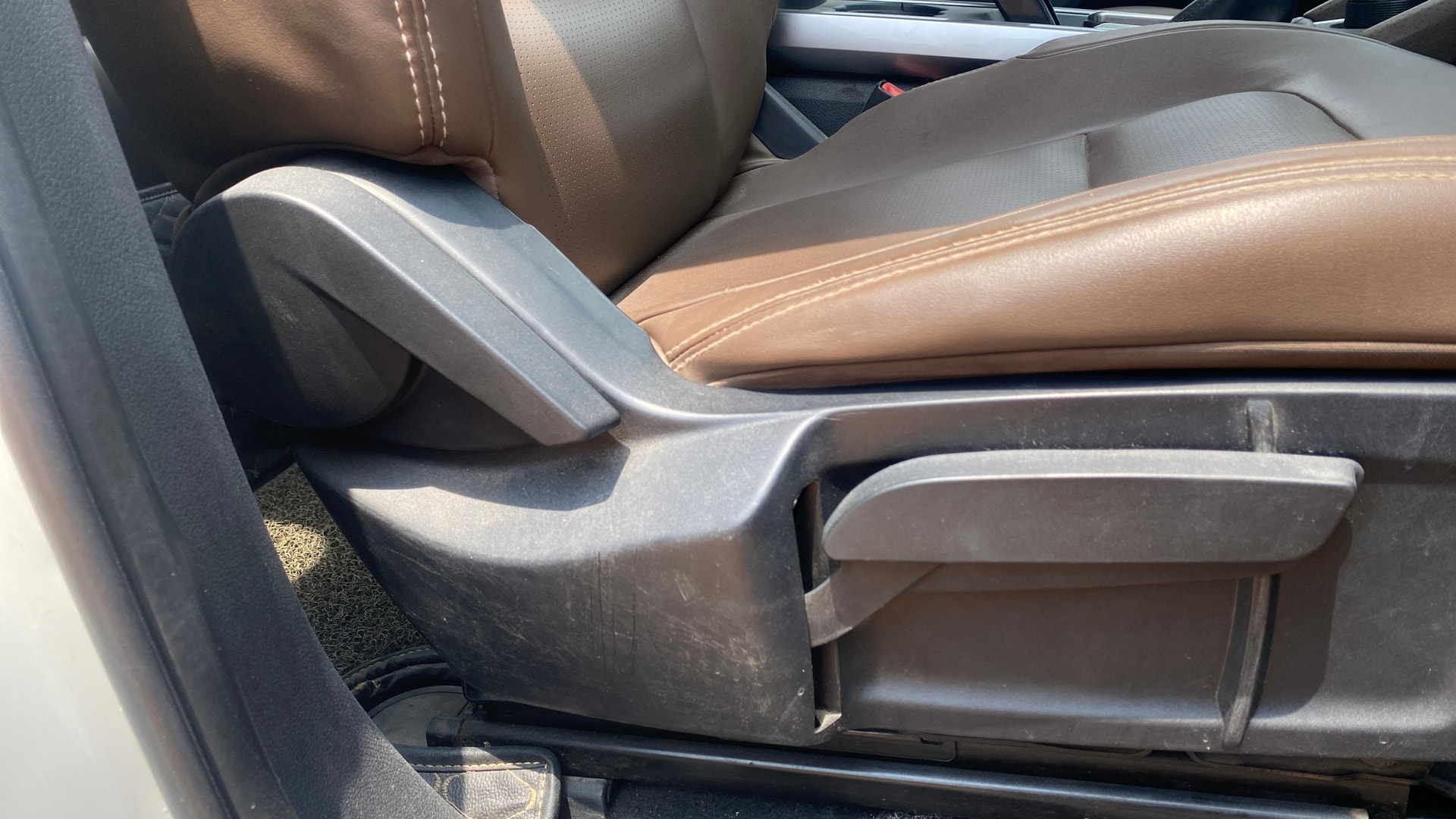 Used 2020 Tata Harrier Used 2020 Tata Harrier