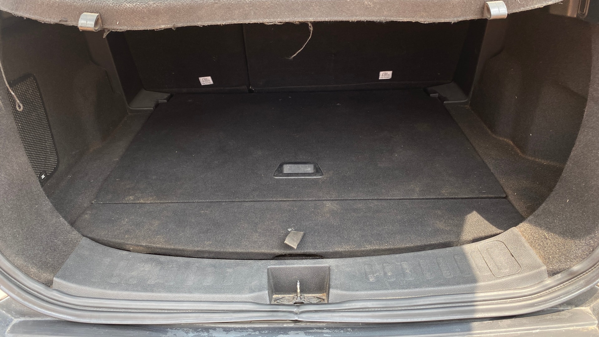 Used 2020 Tata Harrier Used 2020 Tata Harrier