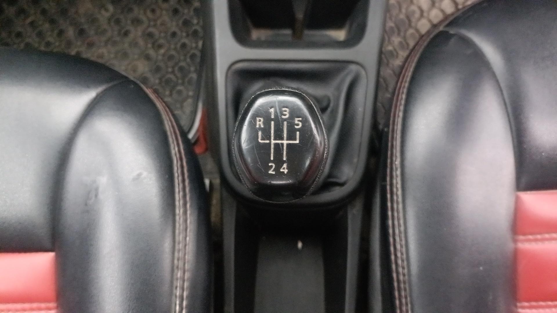 Used 2020 Renault Kwid Used 2020 Renault Kwid