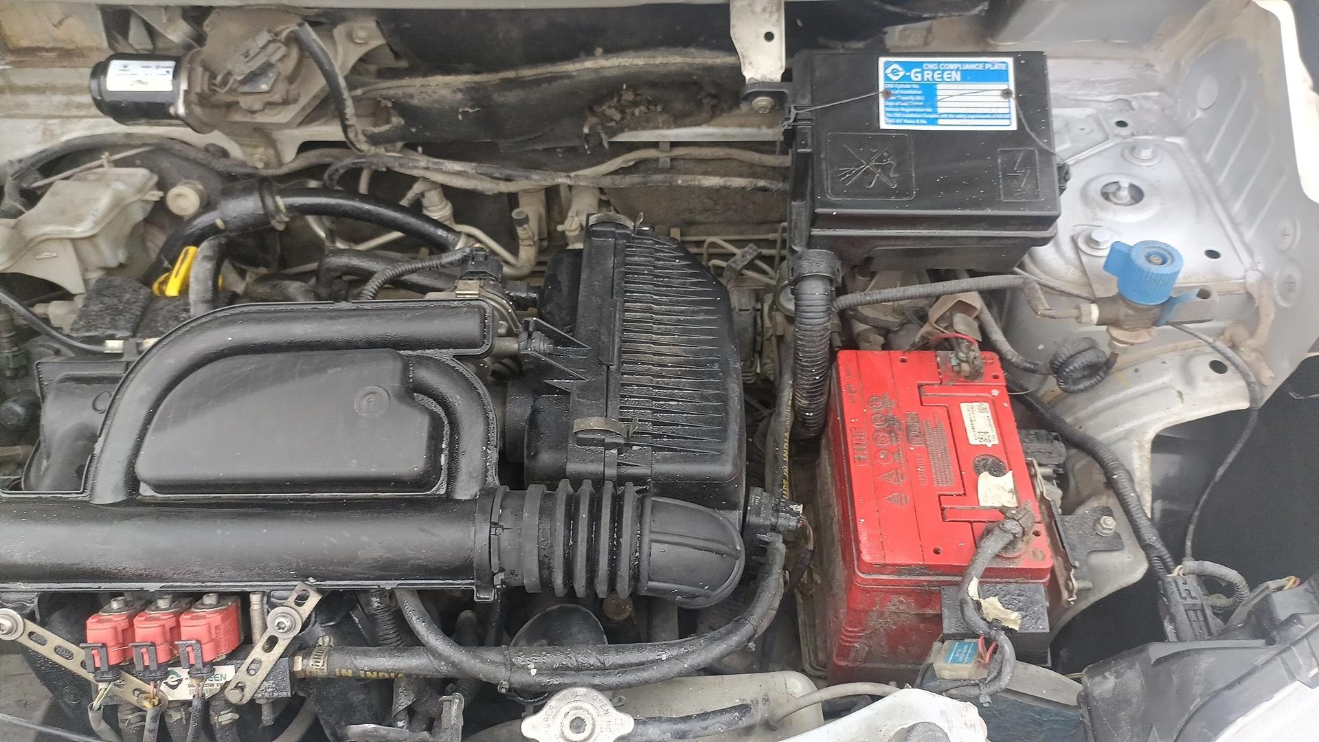 Used 2020 Renault Kwid Used 2020 Renault Kwid