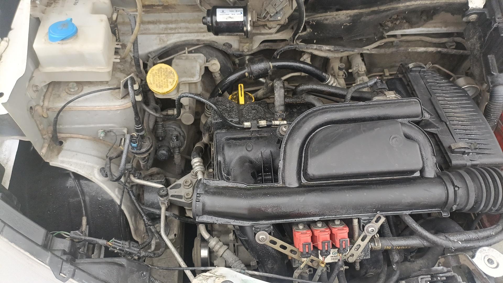 Used 2020 Renault Kwid Used 2020 Renault Kwid