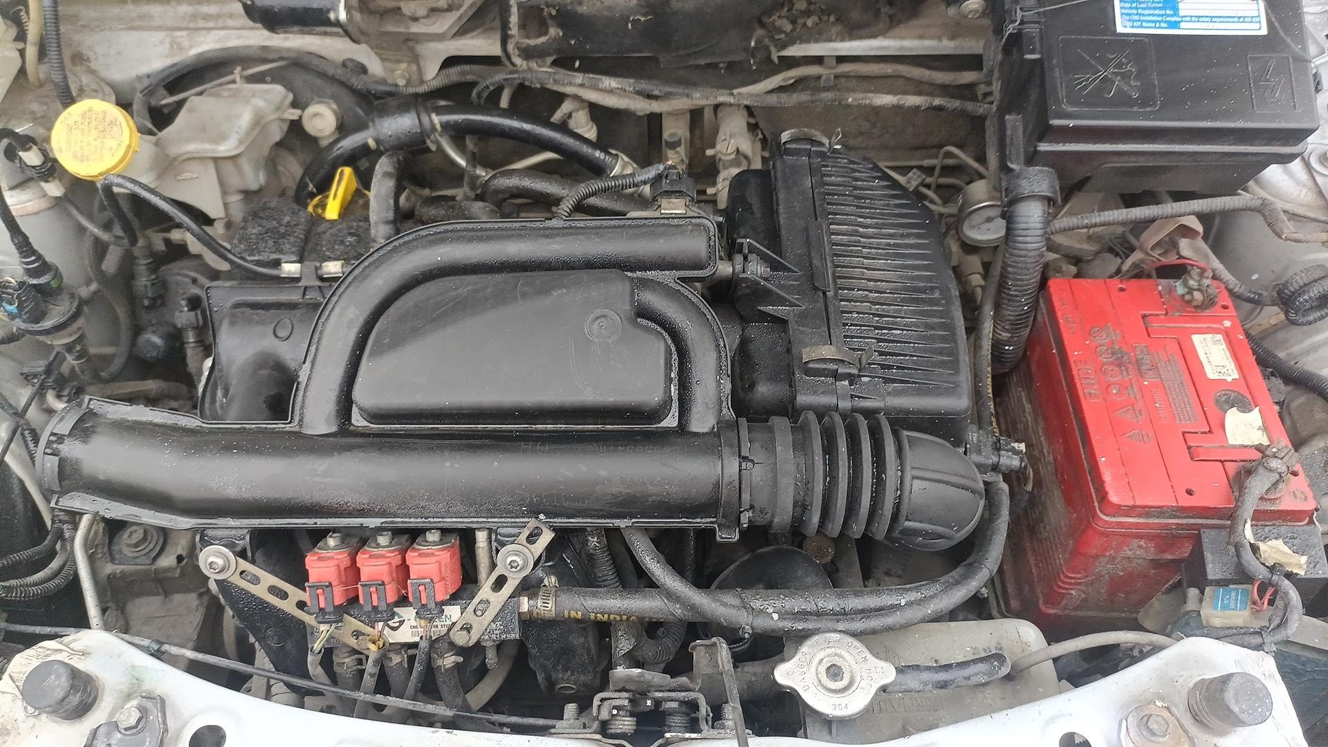 Used 2020 Renault Kwid Used 2020 Renault Kwid