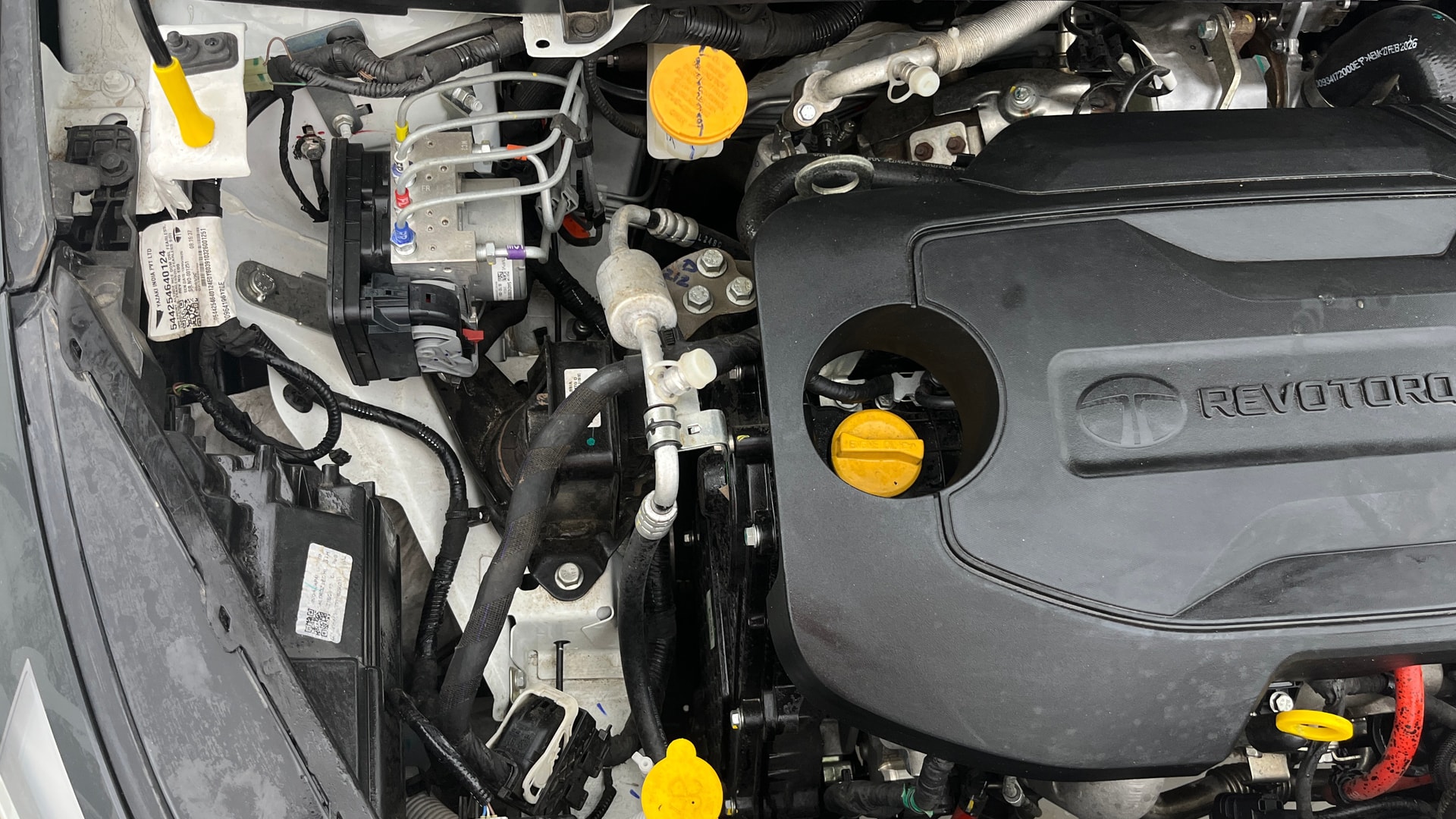 Used 2026 Tata Altroz Used 2026 Tata Altroz