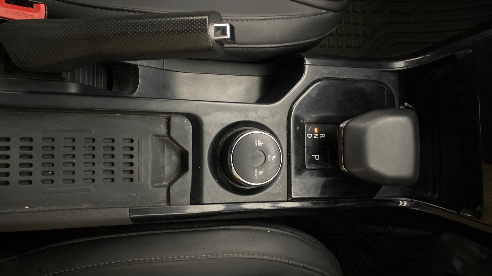 Used 2024 Tata Nexon Used 2024 Tata Nexon