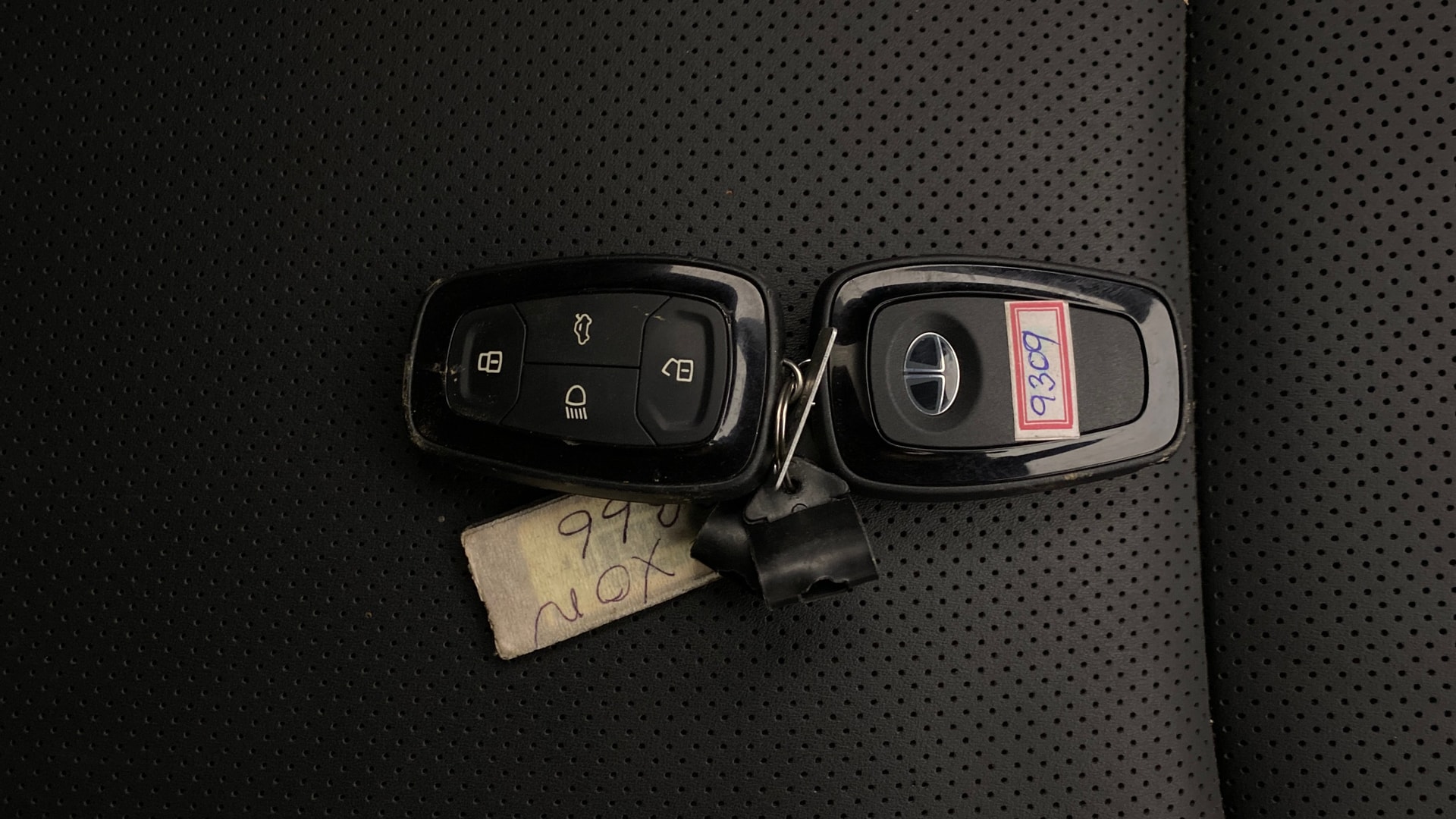 Used 2024 Tata Nexon Used 2024 Tata Nexon