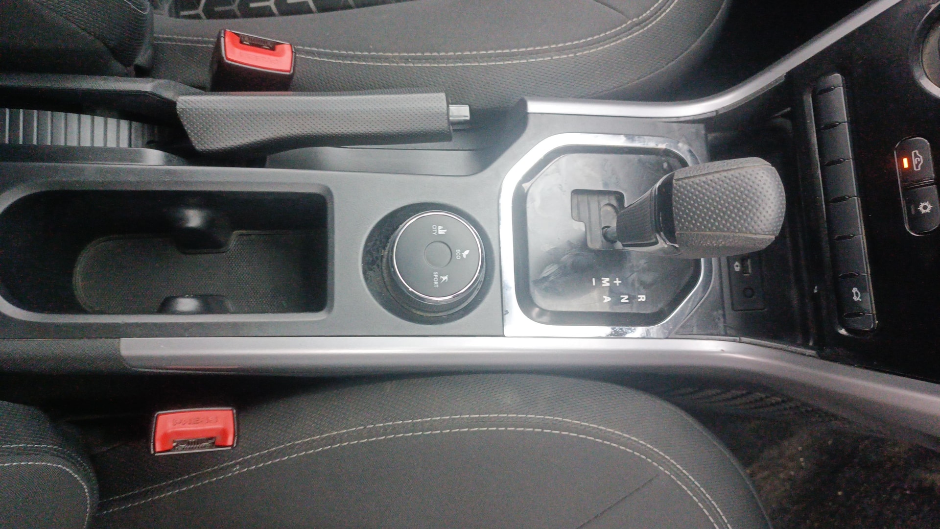 Used 2021 Tata Nexon Used 2021 Tata Nexon