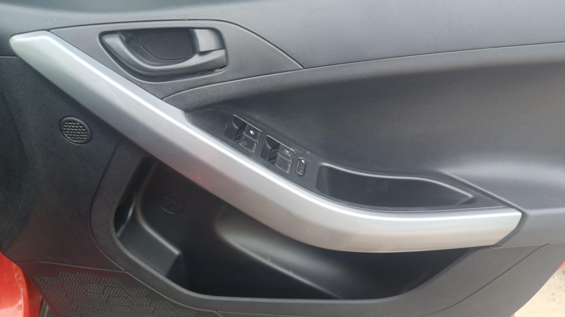 Used 2021 Tata Nexon Used 2021 Tata Nexon