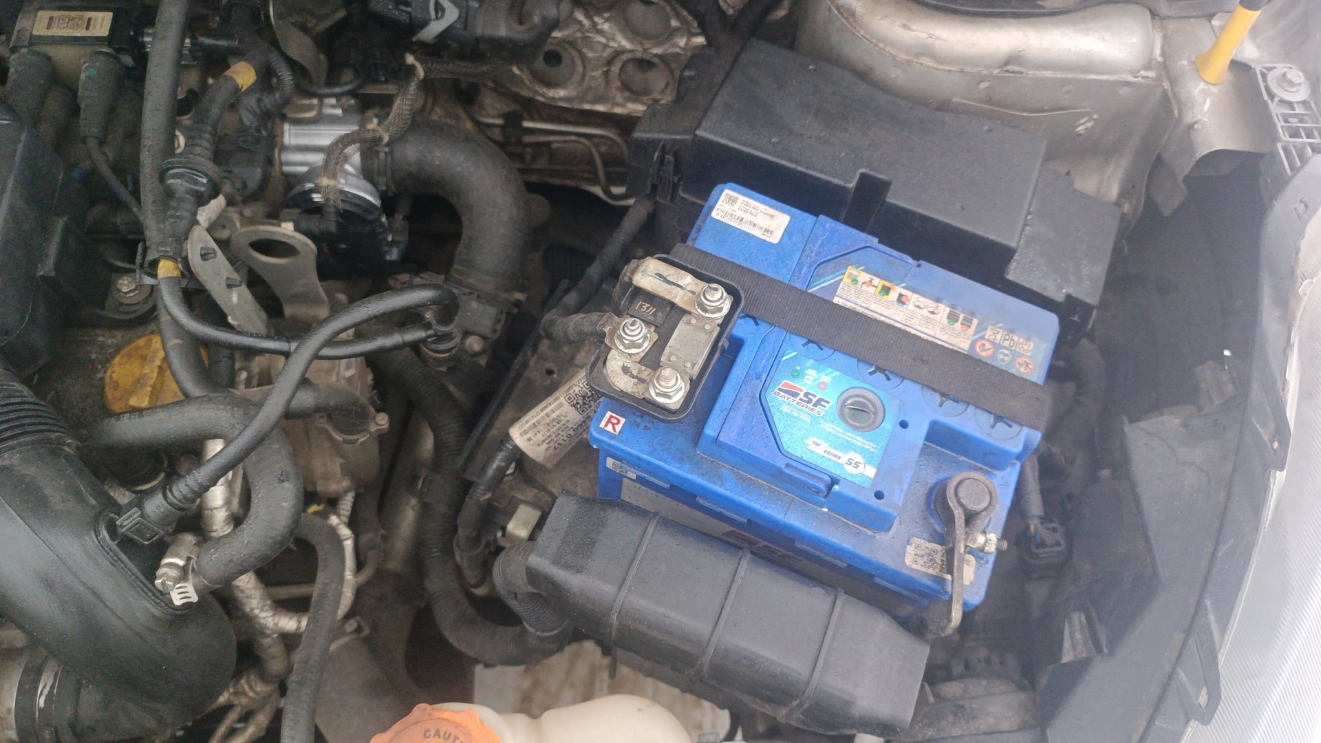 Used 2015 Tata Bolt Used 2015 Tata Bolt