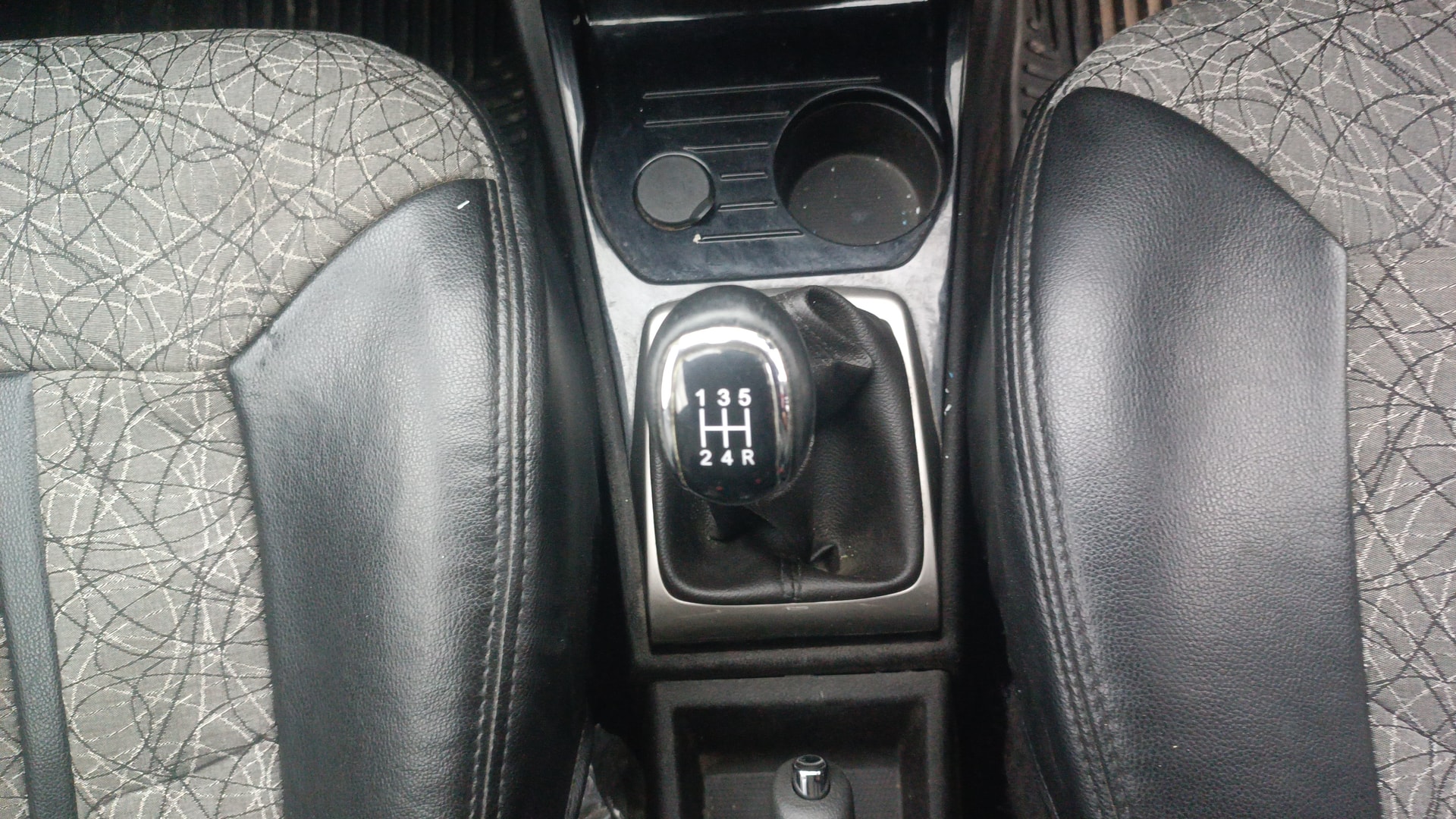 Used 2015 Tata Bolt Used 2015 Tata Bolt