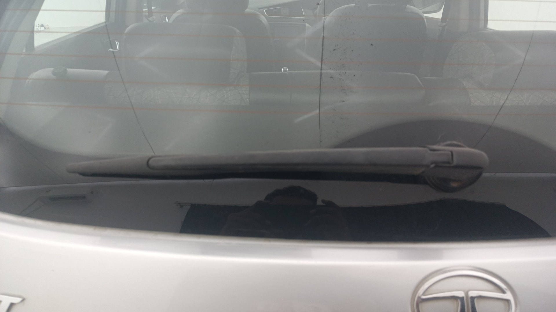 Used 2015 Tata Bolt Used 2015 Tata Bolt