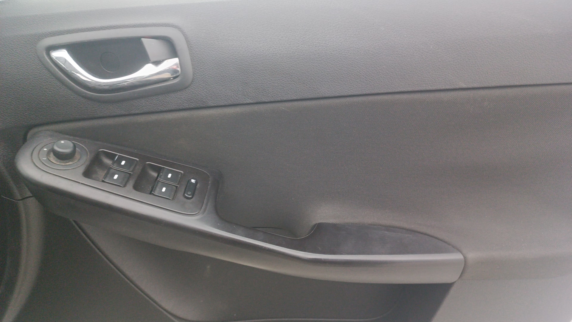 Used 2015 Tata Bolt Used 2015 Tata Bolt