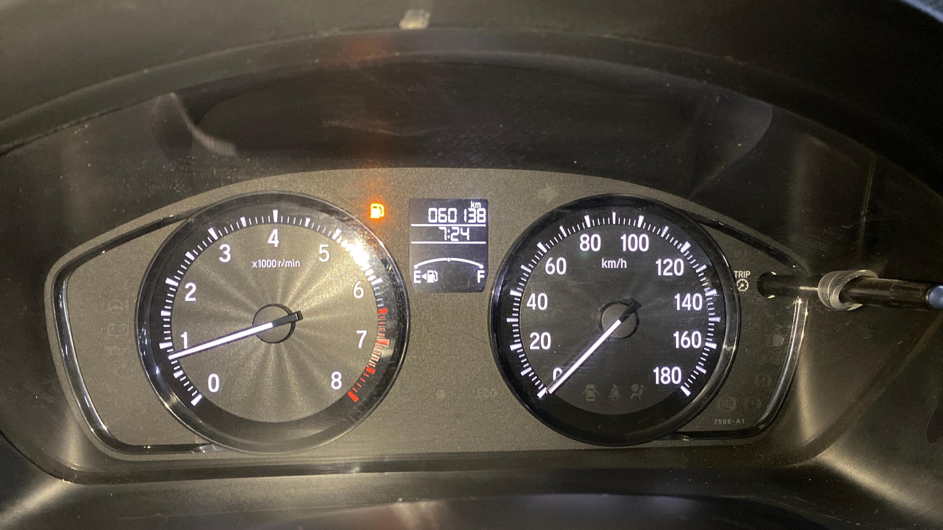 Used 2019 Honda Amaze Used 2019 Honda Amaze