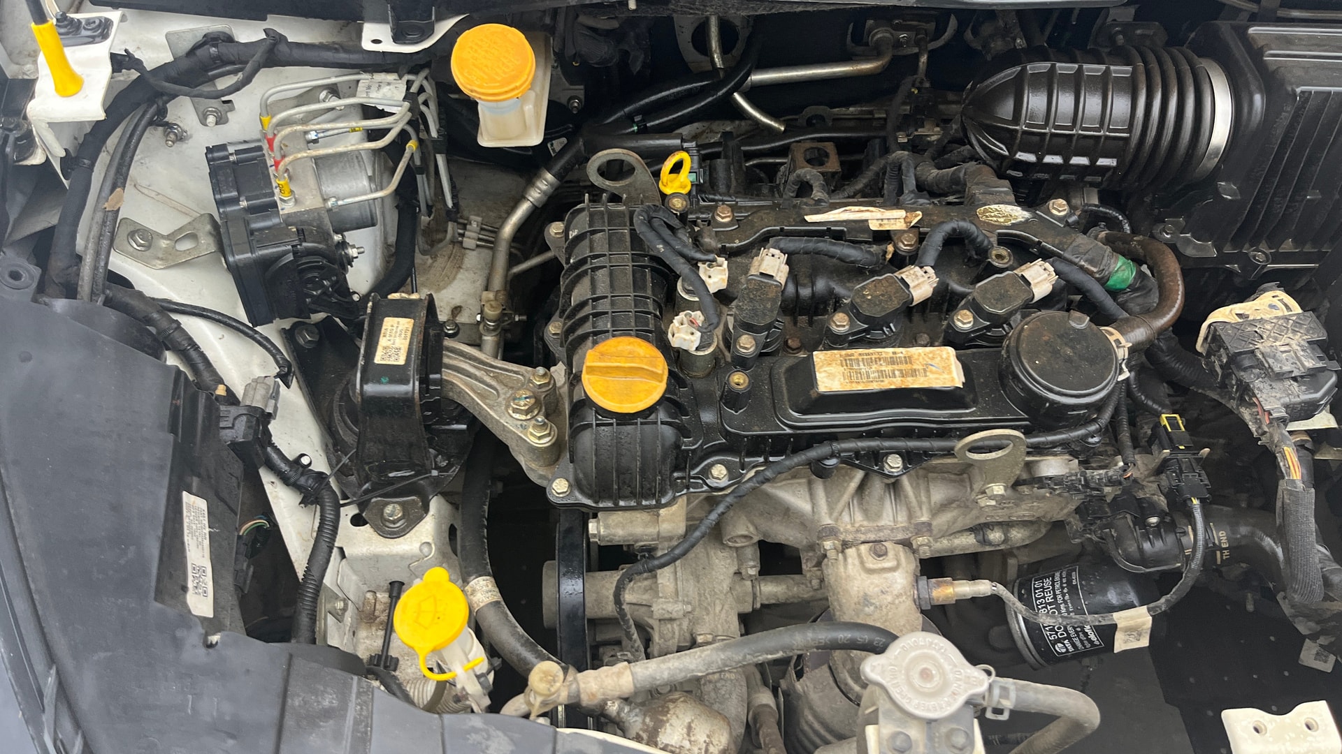 Used 2020 Tata Altroz Used 2020 Tata Altroz