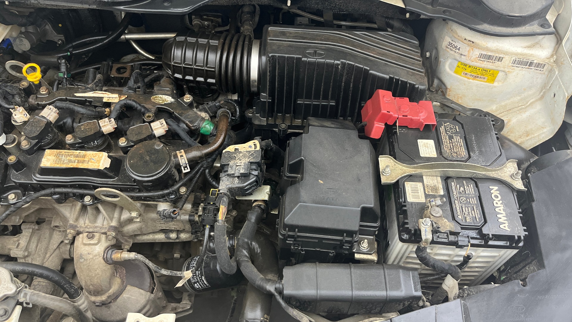 Used 2020 Tata Altroz Used 2020 Tata Altroz