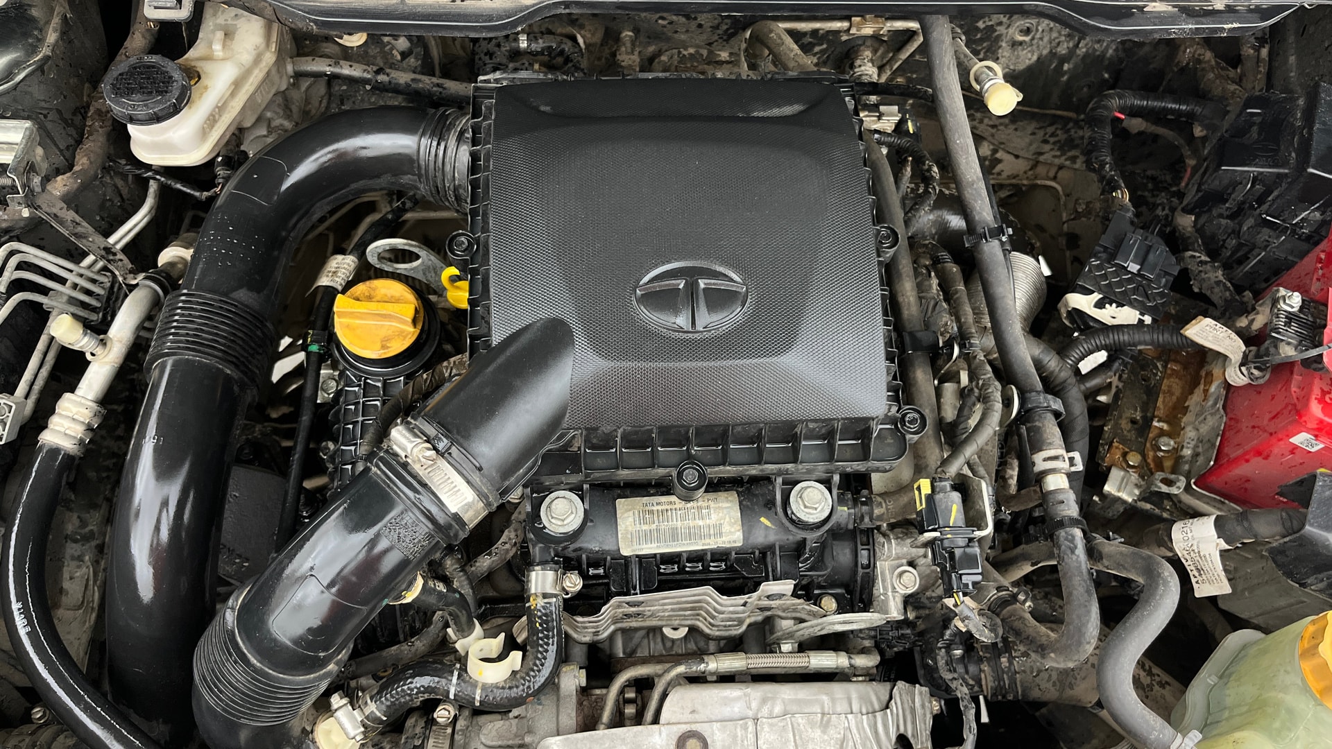 Used 2021 Tata Nexon Used 2021 Tata Nexon