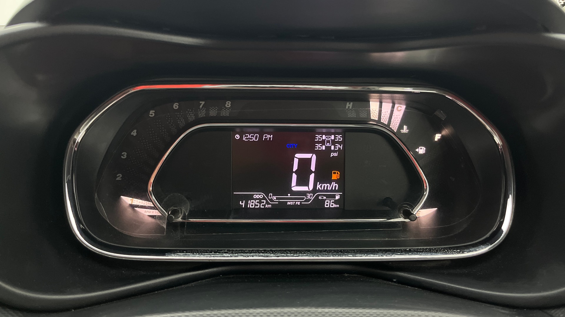 Used 2021 Tata Nexon Used 2021 Tata Nexon