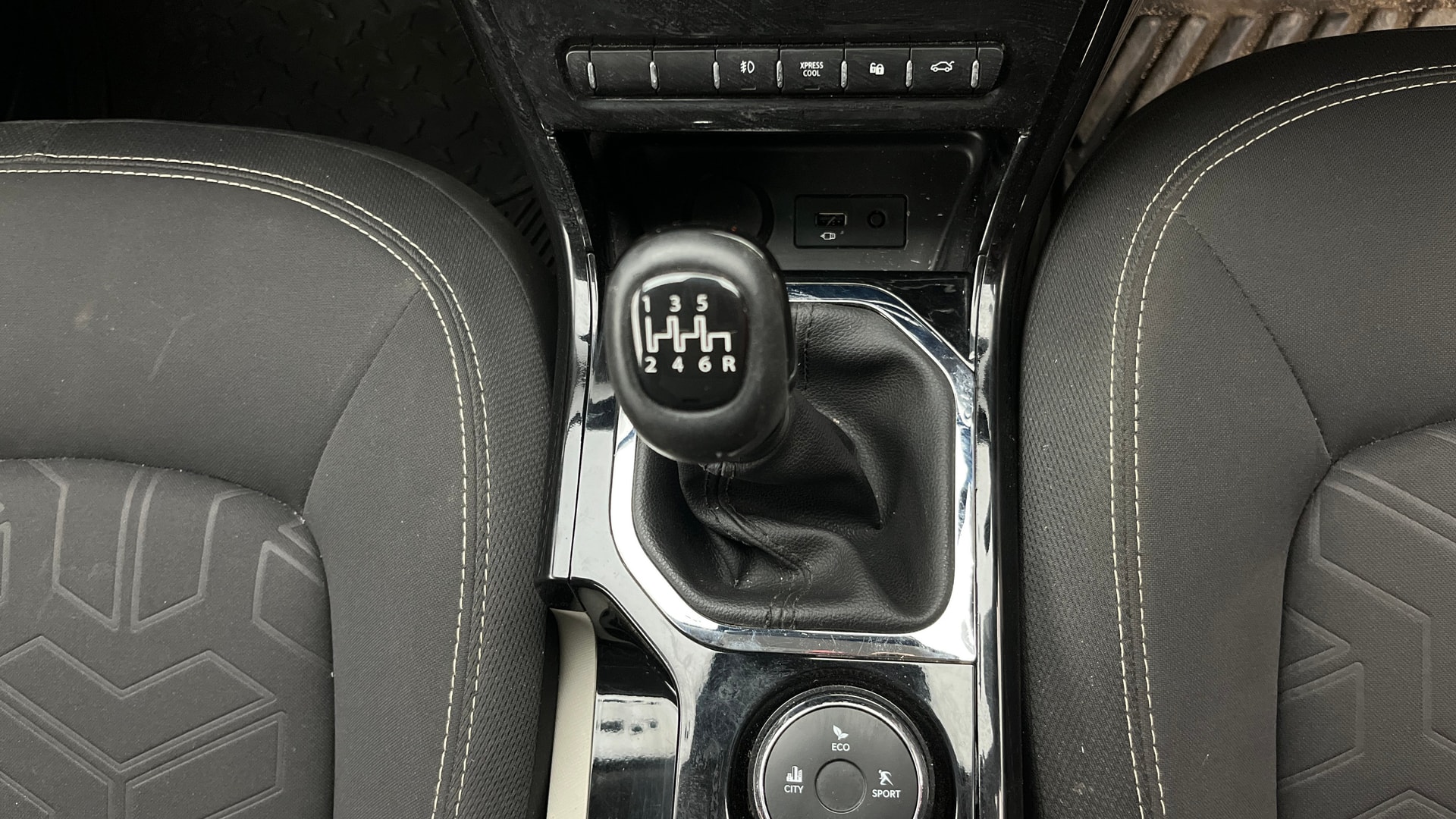Used 2021 Tata Nexon Used 2021 Tata Nexon