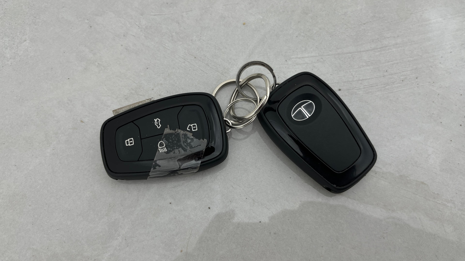 Used 2021 Tata Nexon Used 2021 Tata Nexon