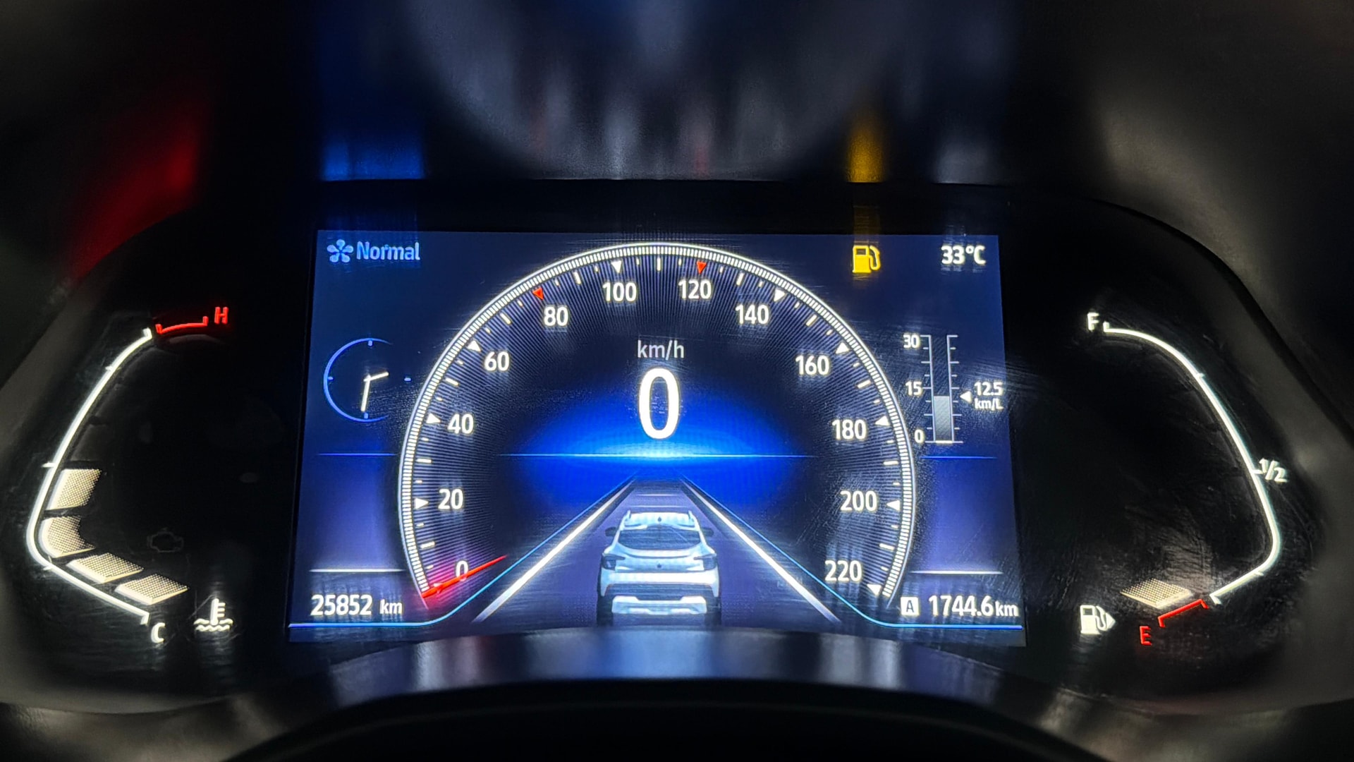 Used 2021 Renault Kiger Used 2021 Renault Kiger