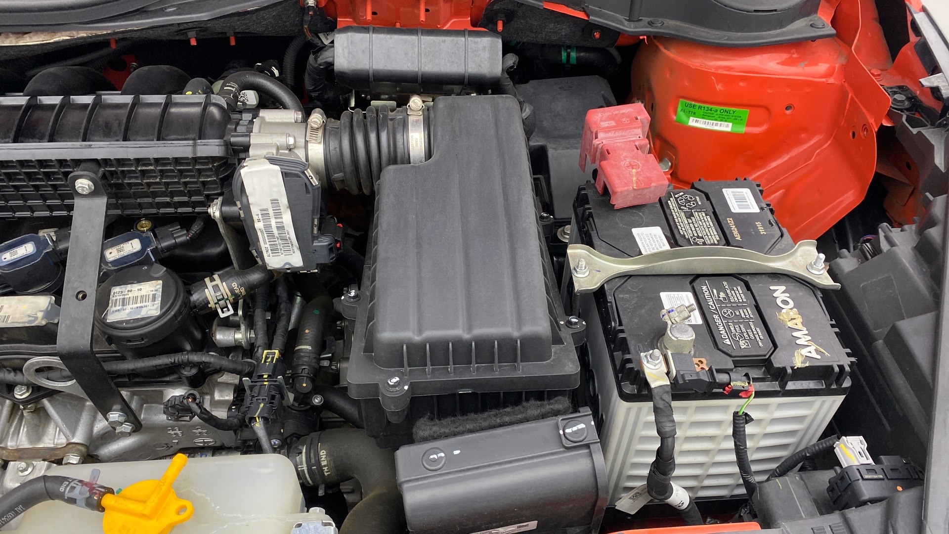 Used 2026 Tata Altroz Used 2026 Tata Altroz