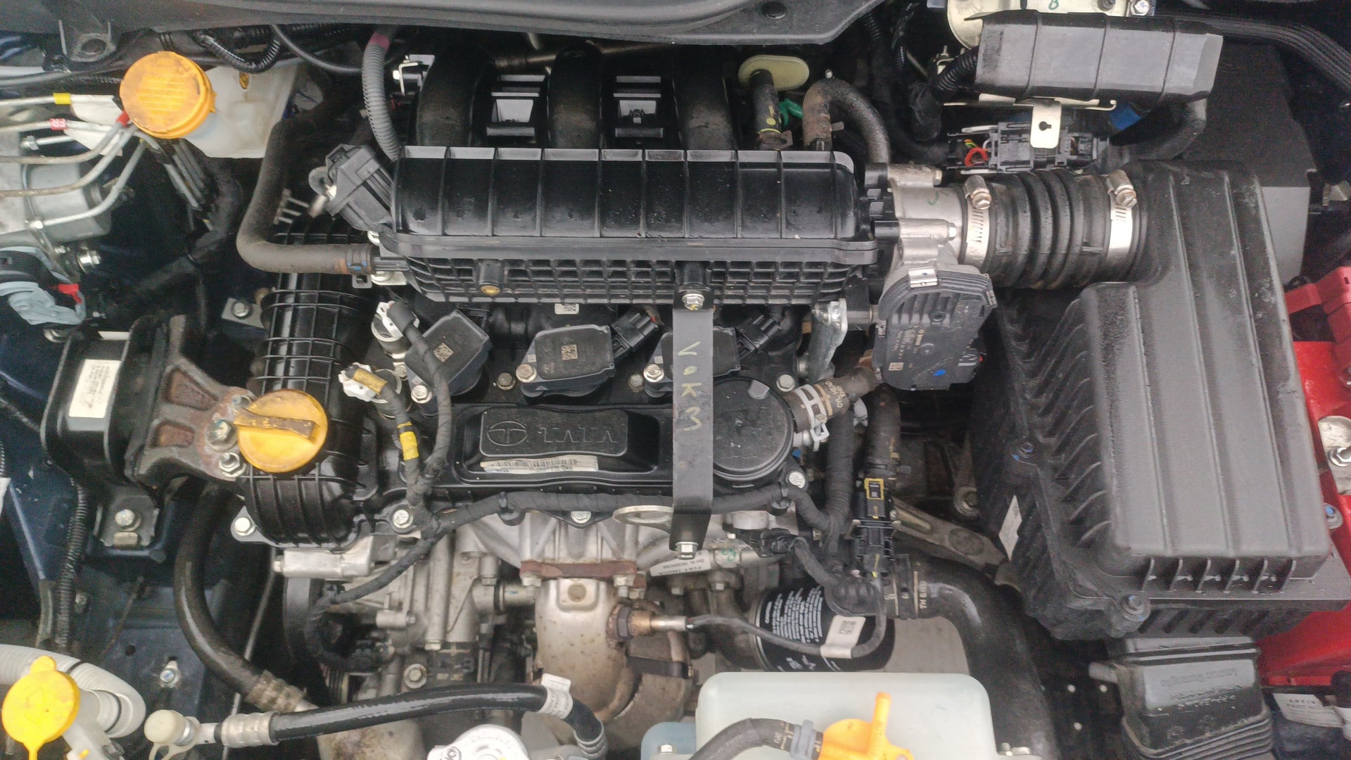 Used 2023 Tata Altroz Used 2023 Tata Altroz