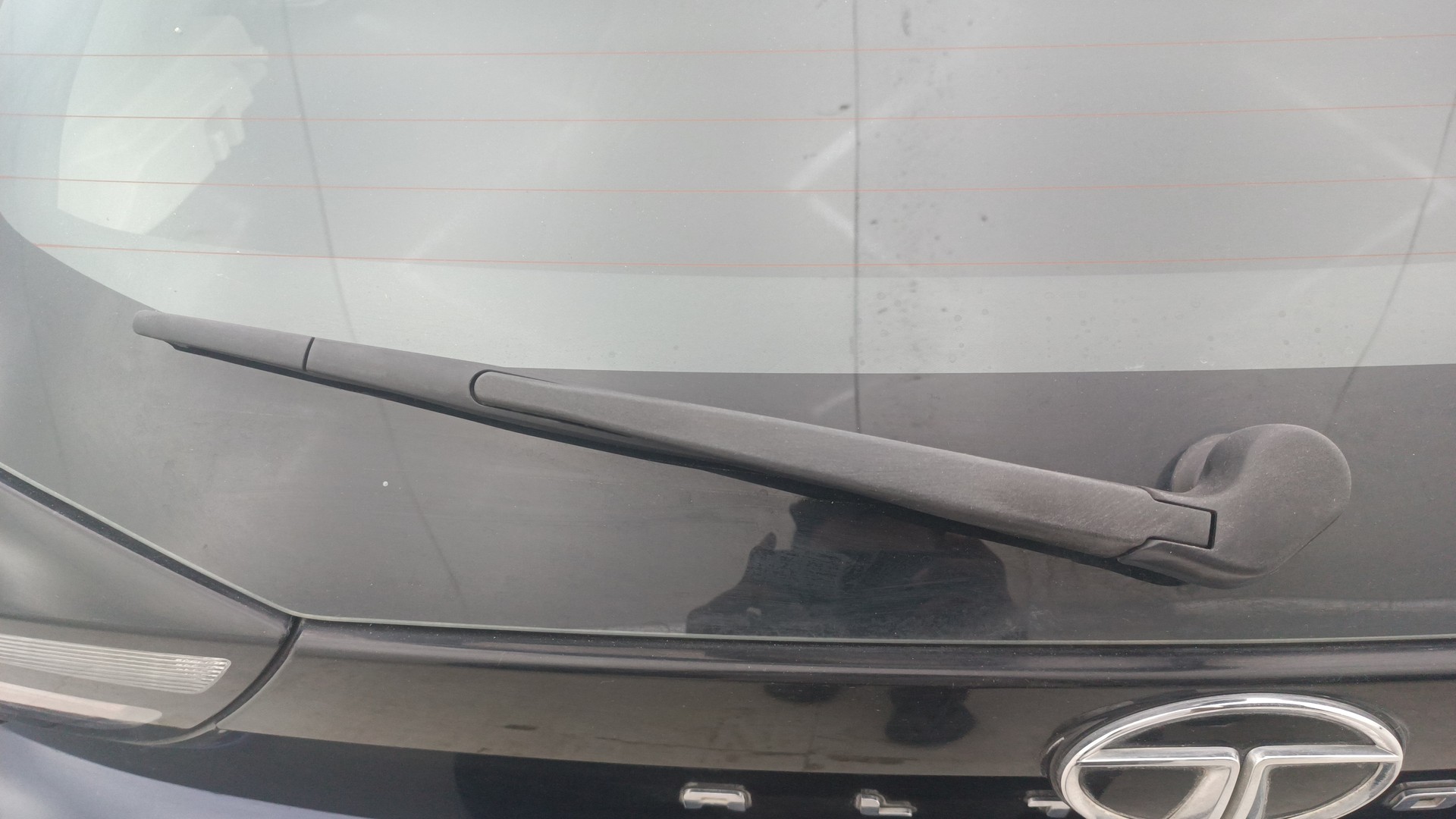 Used 2023 Tata Altroz Used 2023 Tata Altroz