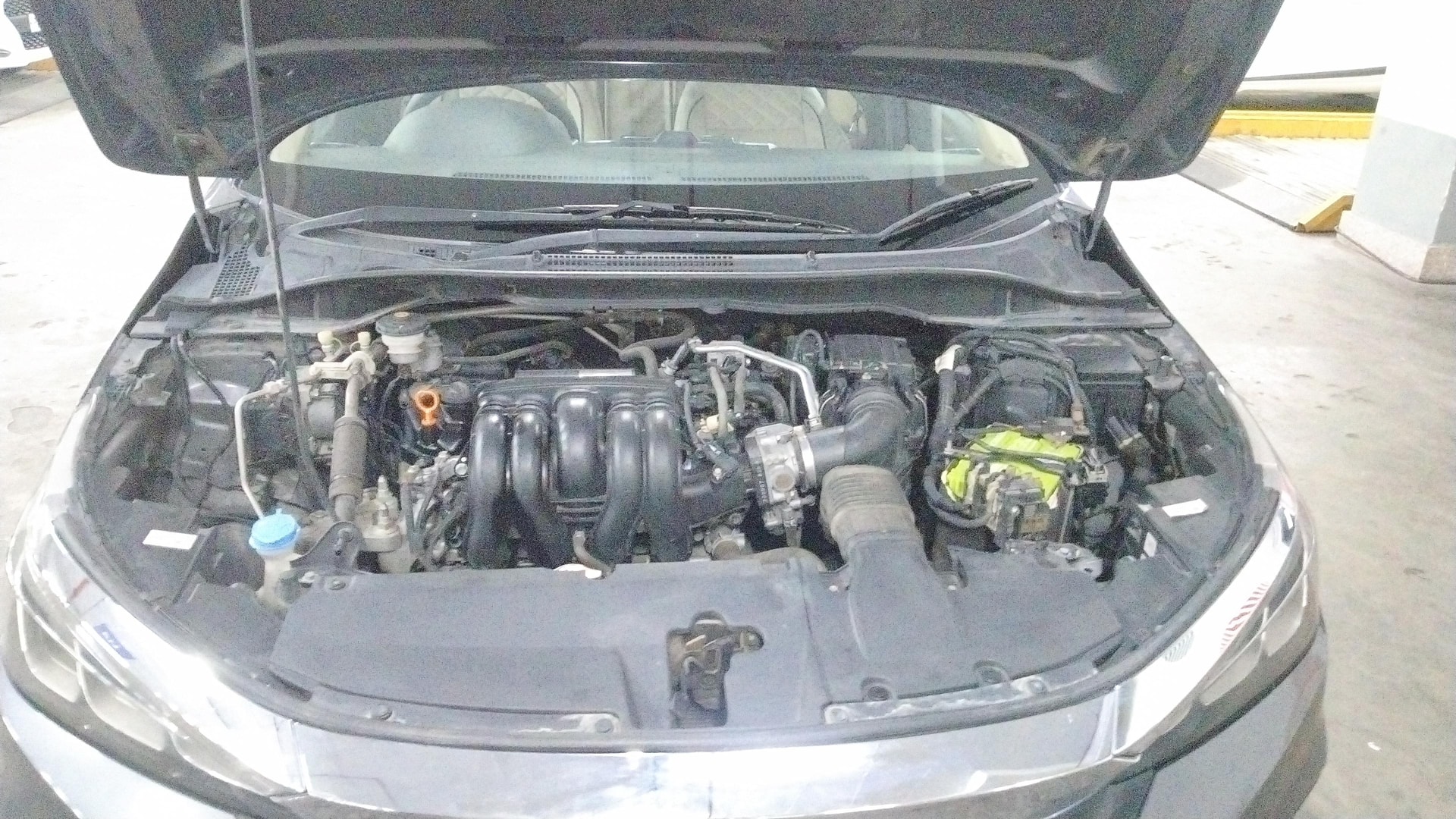 Used 2020 Honda City Used 2020 Honda City