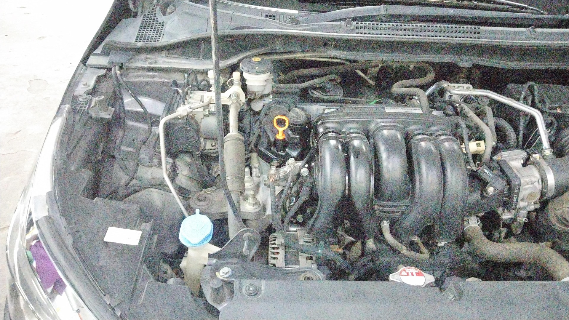 Used 2020 Honda City Used 2020 Honda City