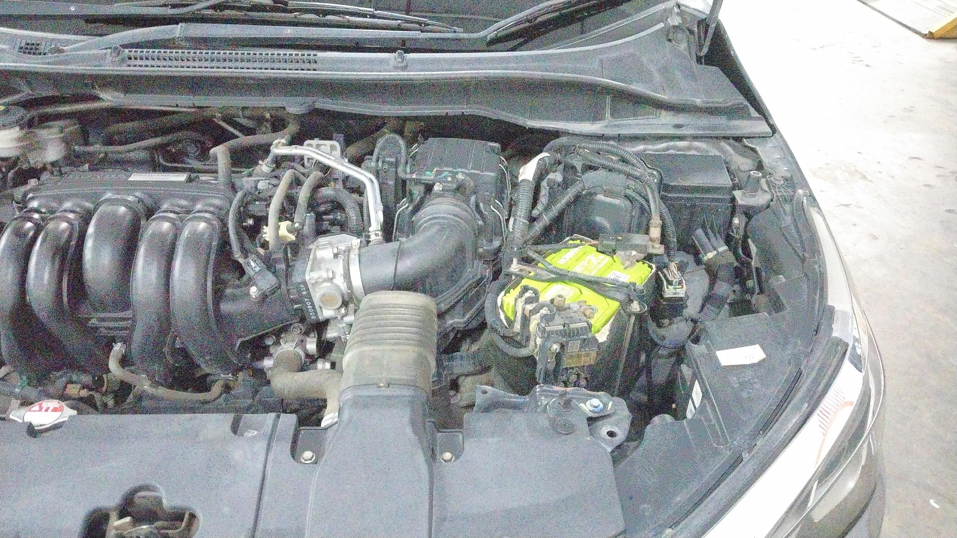 Used 2020 Honda City Used 2020 Honda City