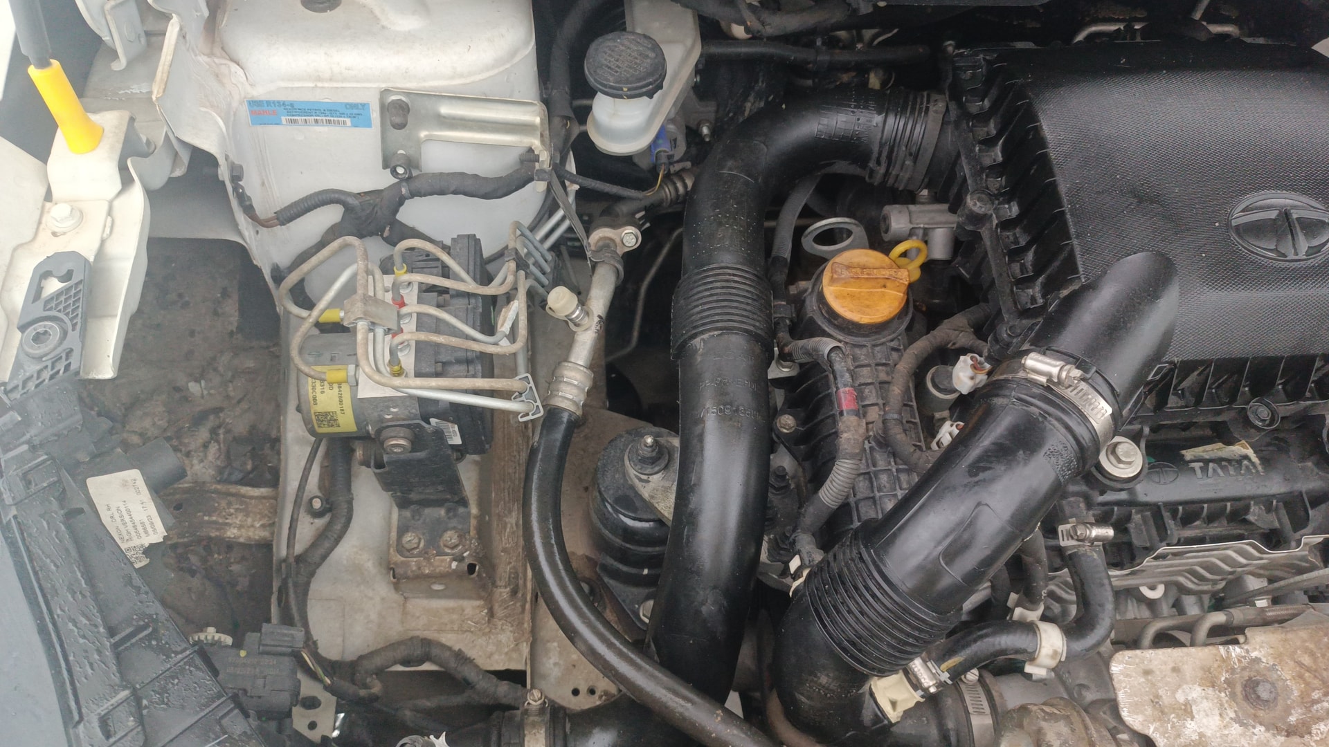 Used 2023 Tata Nexon Used 2023 Tata Nexon