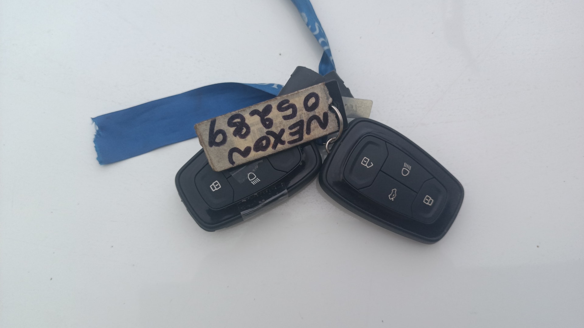 Used 2023 Tata Nexon Used 2023 Tata Nexon