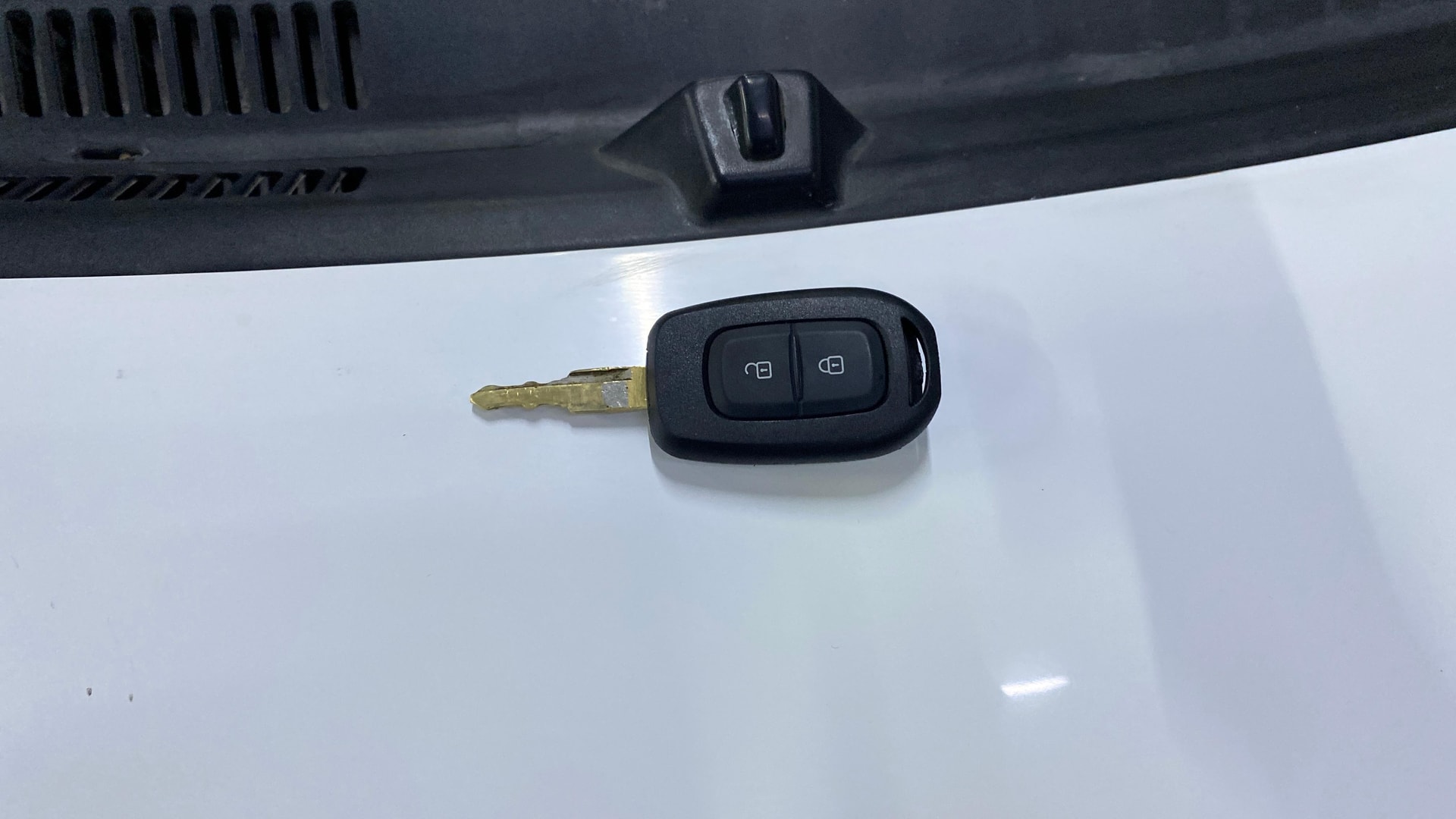 Used 2021 Datsun Redi GO Used 2021 Datsun Redi GO