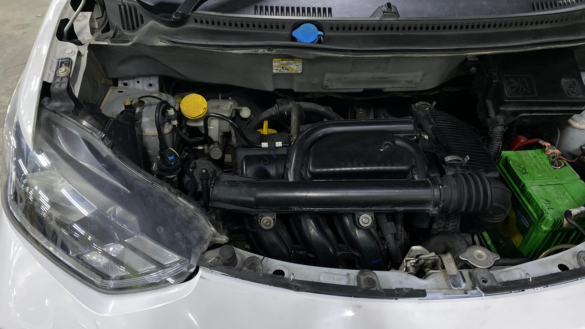 Used 2021 Datsun Redi GO Used 2021 Datsun Redi GO