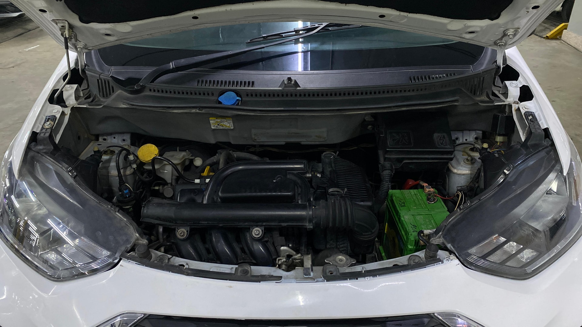 Used 2021 Datsun Redi GO Used 2021 Datsun Redi GO